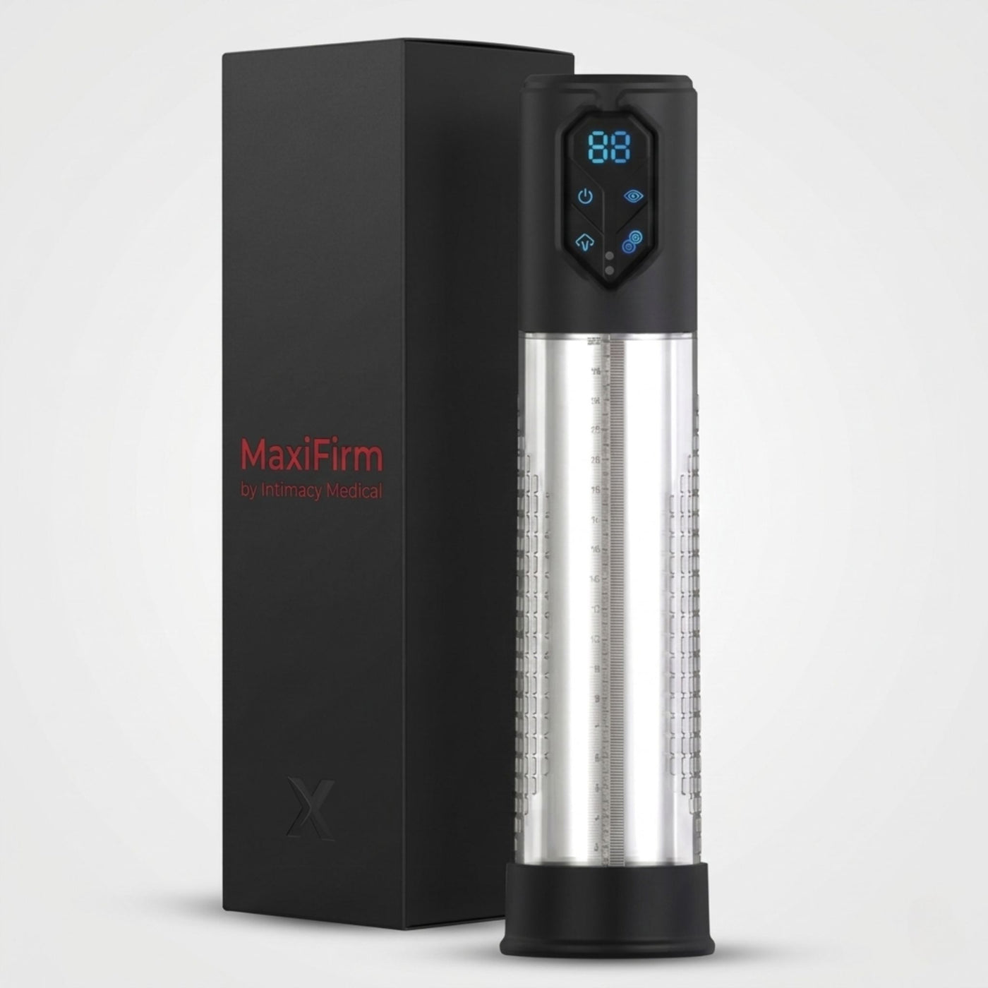 MaxiFirm Pro