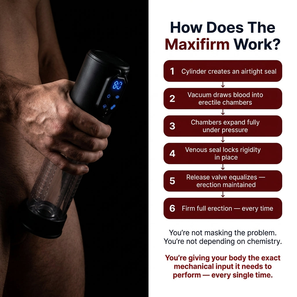 MaxiFirm Pro