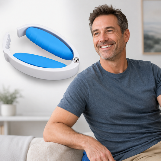Penile Clamp