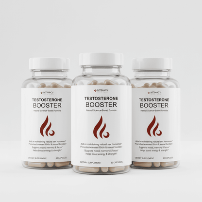 Testosterone Support Formula