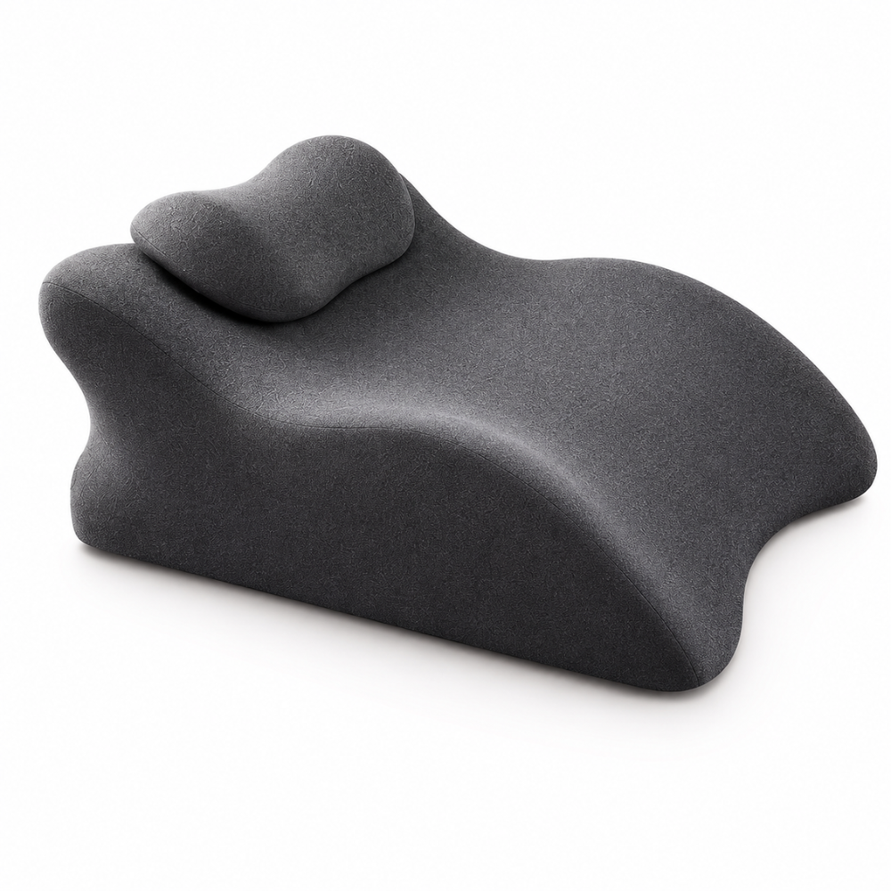 Intimacy Pillow