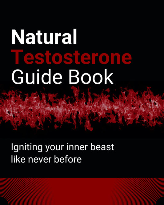 Natural Testosterone Guide